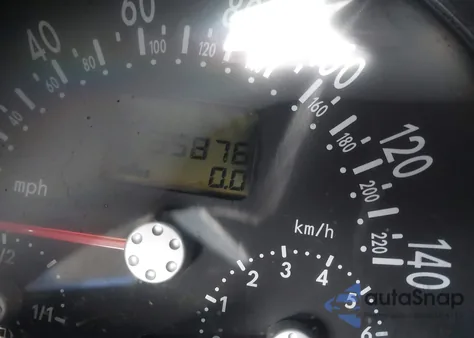 2003 Volkswagen New Beetle Gls 2.0L from USA, damaged, VIN 3VWCK21C73M406321